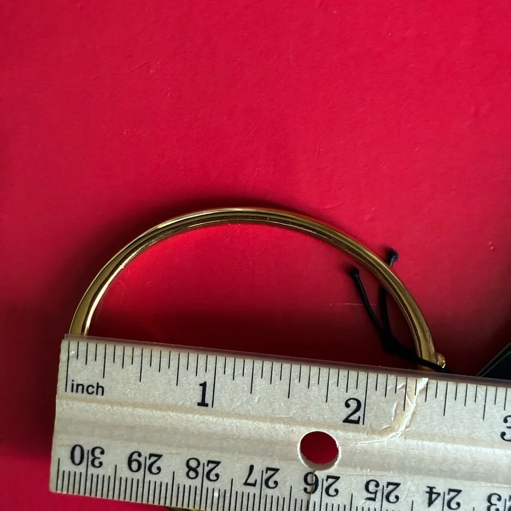 KATE SPADE Bracelet,Kate Spade Shiny Gold Knot Bracelet